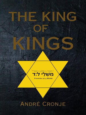 cover image of The King of Kings